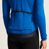 ADV Bike SubZ LS Jersey M-Royal/Blaze