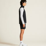 ADV Nordic Training Gilet de vitesse M-Noir