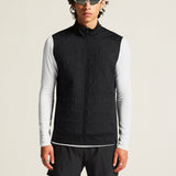 ADV Nordic Training Gilet de vitesse M-Noir