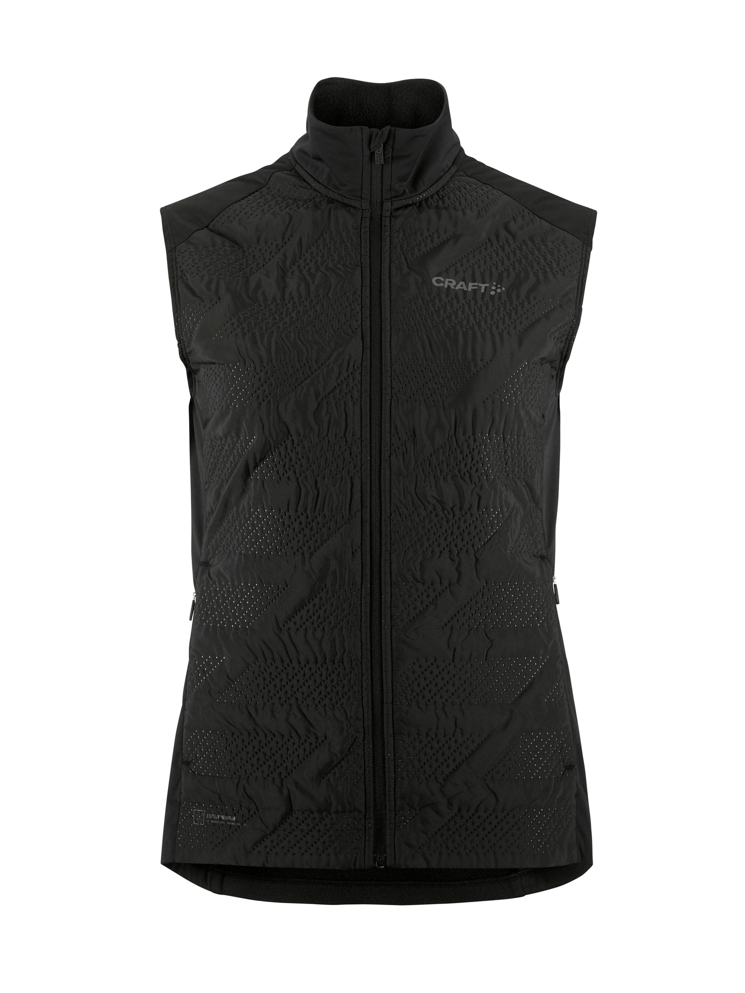 ADV Nordic Training Speed Vest W