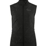 ADV Nordic Training Speed Vest W-Black