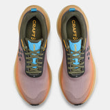 Nordlite Ultra 2 M-Orange/Vert