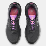 Pure Trail X M-Black