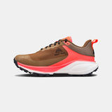 Pure Trail X W-Roots/Shock