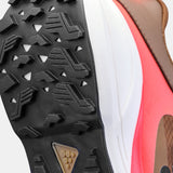 Pure Trail X W-Roots/Shock