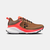 Pure Trail X W-Roots/Shock