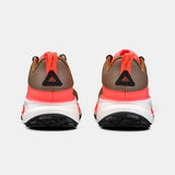 Pure Trail X W-Roots/Shock