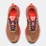 Pure Trail X W-Roots/Shock