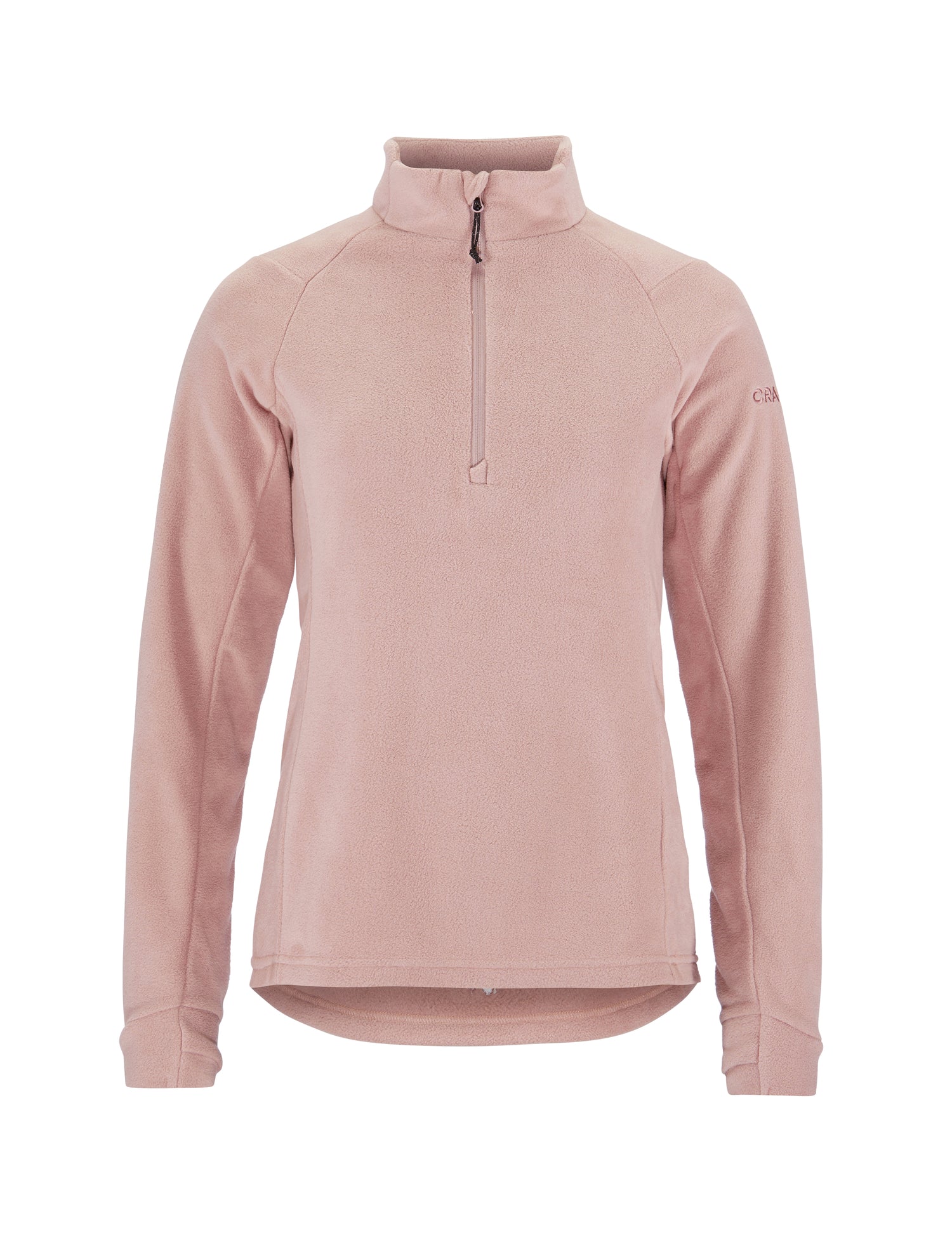 CORE Explore Fleece Midlayer W