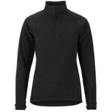 CORE Explore Fleece Midlayer W-Black
