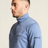 CORE Gain Thermal Midlayer M-Ink Blue