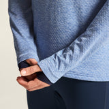 CORE Gain Thermal Midlayer M-Ink Blue