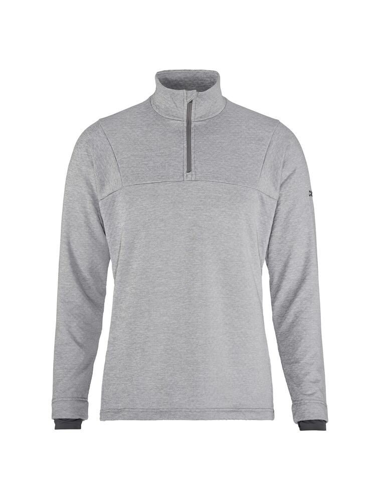CORE Gain Thermal Midlayer M-Grey Melange