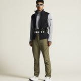 CORE Gain Thermal Midlayer M-Grey Melange