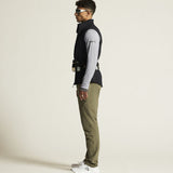 CORE Gain Thermal Midlayer M-Grey Melange