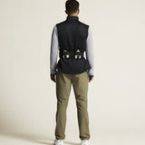 CORE Gain Thermal Midlayer M-Grey Melange
