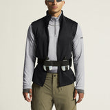 CORE Gain Thermal Midlayer M-Grey Melange