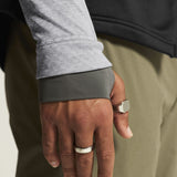 CORE Gain Thermal Midlayer M-Grey Melange