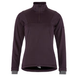 CORE Gain Thermal Midlayer W-Dk Plum