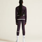 CORE Gain Thermal Midlayer W-Dk Plum