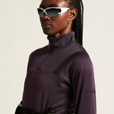 CORE Gain Thermal Midlayer W-Dk Plum