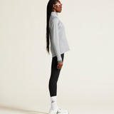 CORE Gain Thermal Midlayer W-Grey Melange