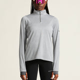 CORE Gain Thermal Midlayer W-Grey Melange