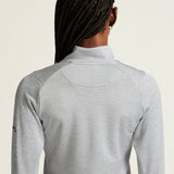 CORE Gain Thermal Midlayer W-Grey Melange