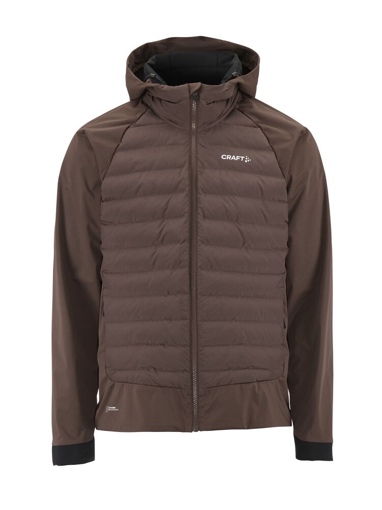 ADV Pursuit Thermal Jacket M-Prune