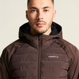 ADV Pursuit Thermal Jacket M-Prune