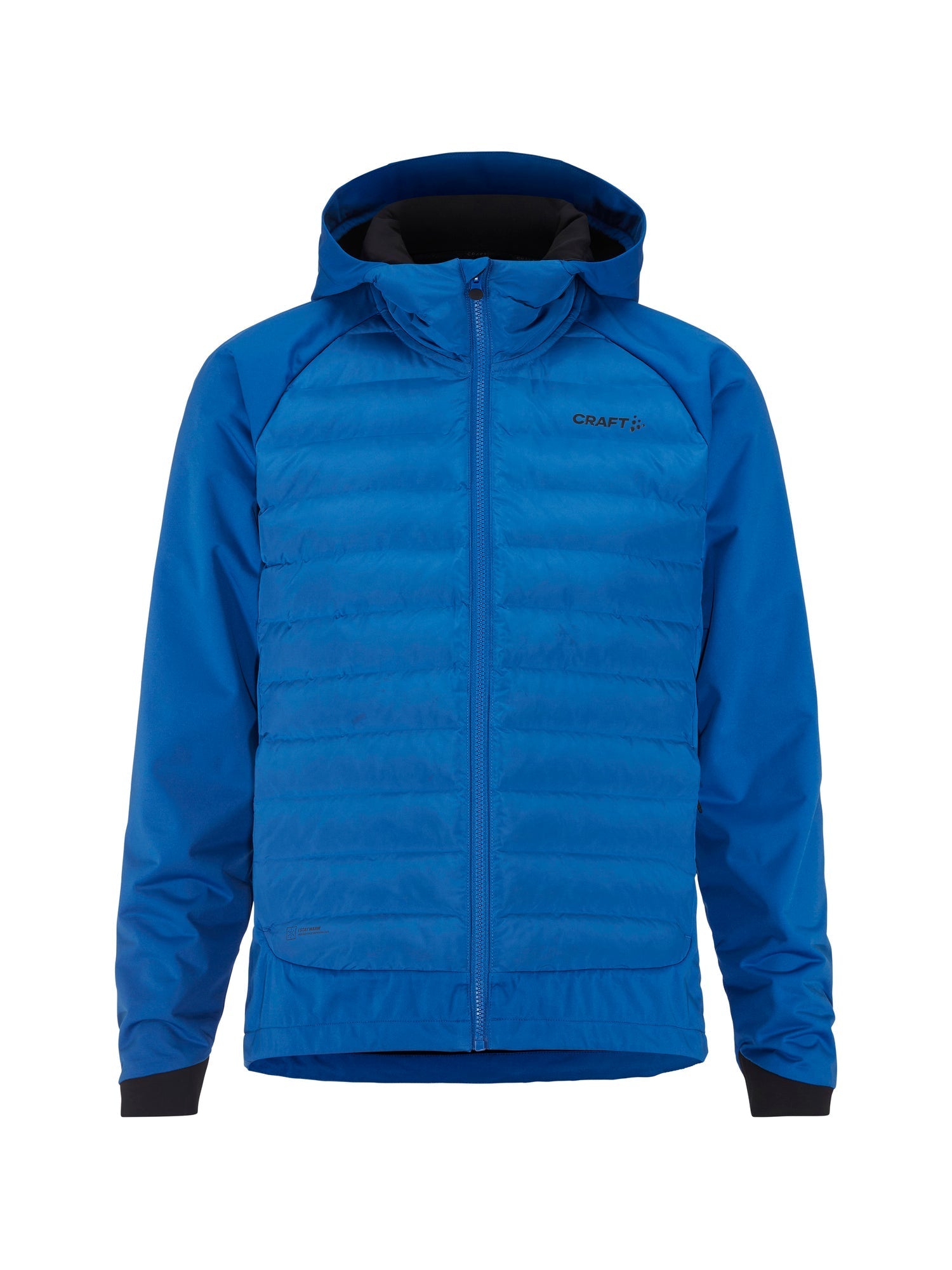 Veste thermique ADV Pursuit M-Royal