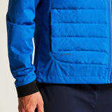 Veste thermique ADV Pursuit M-Royal