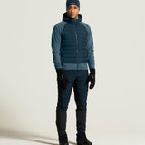 ADV Pursuit Thermal Jacket M-North/Blue