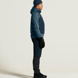 ADV Pursuit Thermal Jacket M-North/Blue