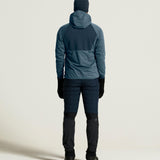 ADV Pursuit Thermal Jacket M-North/Blue