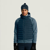 ADV Pursuit Thermal Jacket M-North/Blue