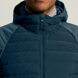 ADV Pursuit Thermal Jacket M-North/Blue
