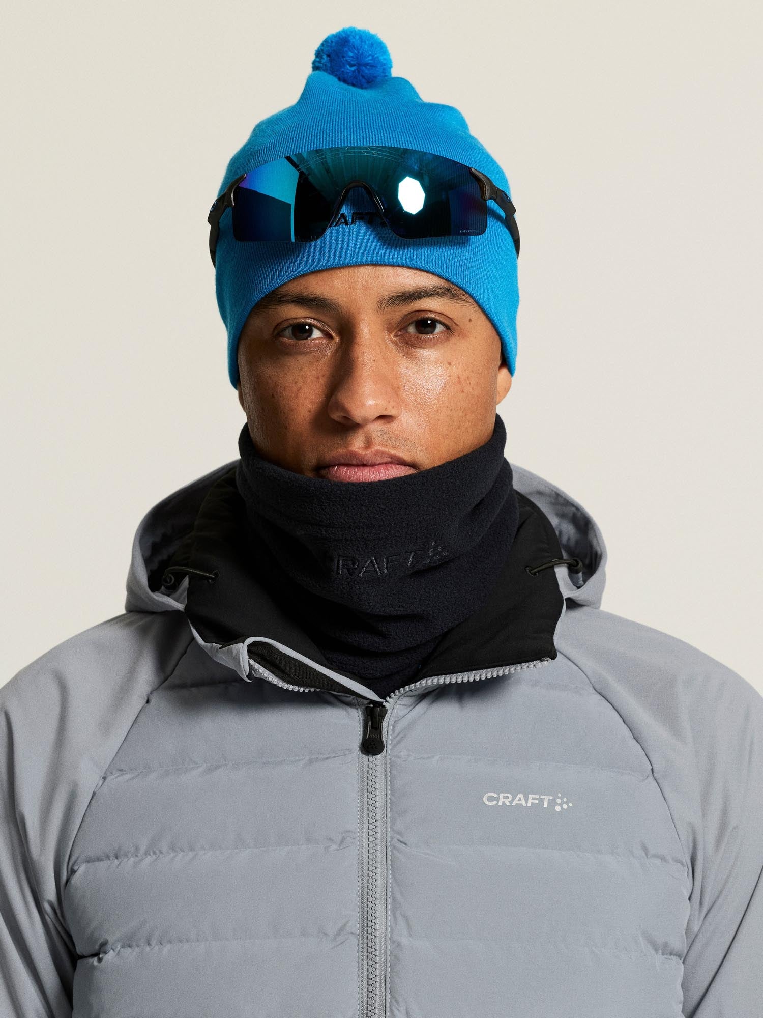 ADV Pursuit Thermal Jacket M-Shade/Black