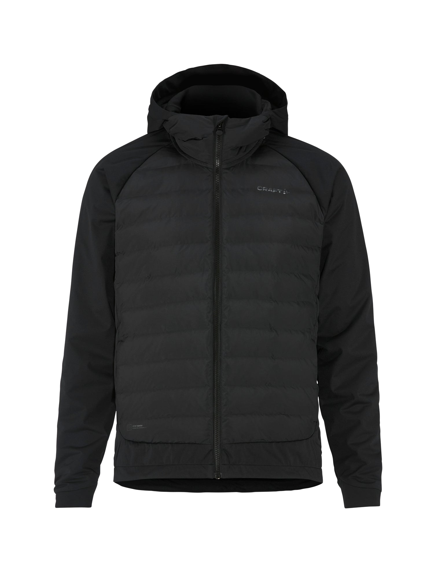 Veste thermique ADV Pursuit M-Noir