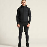 Veste thermique ADV Pursuit M-Noir