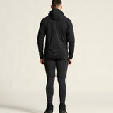 Veste thermique ADV Pursuit M-Noir