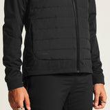 Veste thermique ADV Pursuit M-Noir