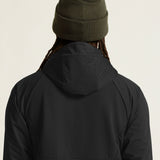 Veste thermique ADV Pursuit M-Noir