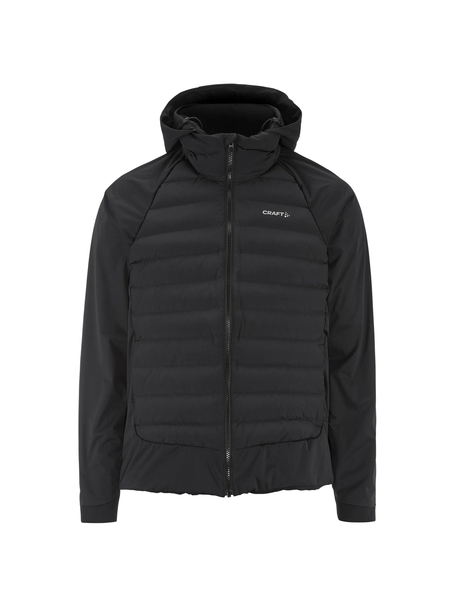 ADV Pursuit Thermal Jacket M-Black/Black