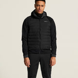 ADV Pursuit Thermal Jacket M-Black/Black