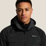 ADV Pursuit Thermal Jacket M-Black/Black