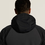 ADV Pursuit Thermal Jacket M-Black/Black