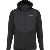 ADV Essence Jersey Hood Jacket 2 M-Black