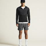 ADV Essence Jersey Hood Jacket 2 M-Black