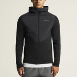 ADV Essence Jersey Hood Jacket 2 M-Black